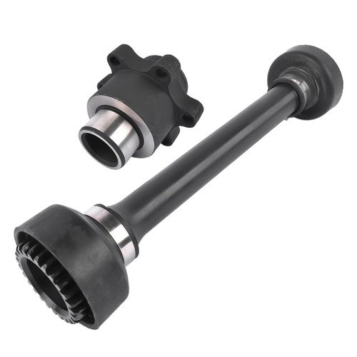 DURAFORCE Drive Shaft & Differential Boss For Yamaha Grizzly 660 2002-2008 5KM-46172-00-00