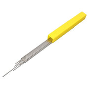 DURAFORCE ER308L 1-lbs 1/8" × 16" Stainless Steel Welding Rod - TIG Filler Rod, TIG Rod