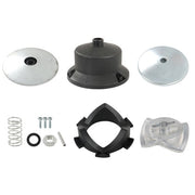 DURAFORCE General Transmission RS800 Driven Pulley Kit GT79253 587086701 For Husqvarna