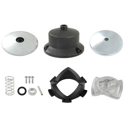DURAFORCE General Transmission RS800 Driven Pulley Kit GT79253 587086701 For Husqvarna