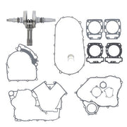 DURAFORCE For 2014 CFMoto Z8 EX ZForce Sport 800 0800-0000A1 Crankshaft Gasket Engine Kit