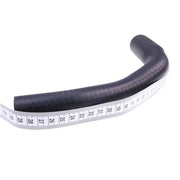 DURAFORCE Upper Lower Radiator Hose for Thermo King Tripac Evolution APU Tri-Pac Coolant