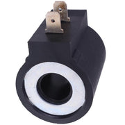 DURAFORCE 6301012 for HydraForce Solenoid Valve Coil 2 Spade Connector 12v DC Series 08