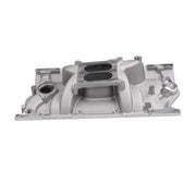 DURAFORCE New 7116 Performer RPM Intake Manifold for Small Block Chevy Vortec Dual Plane