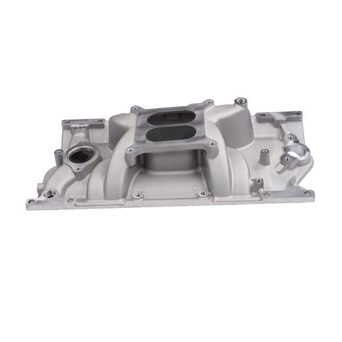 DURAFORCE New 7116 Performer RPM Intake Manifold for Small Block Chevy Vortec Dual Plane
