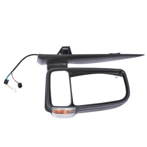 DURAFORCE For 2019-2024 Mercedes Sprinter 1500 2500 3500 3500XD Power Folding Right Mirror