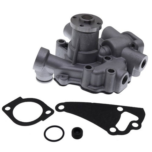 DURAFORCE New Water Pump 119660-42009 for Yanmar Engine Parts 3TNA72 3TNA72L 3TNV72 3TNE74