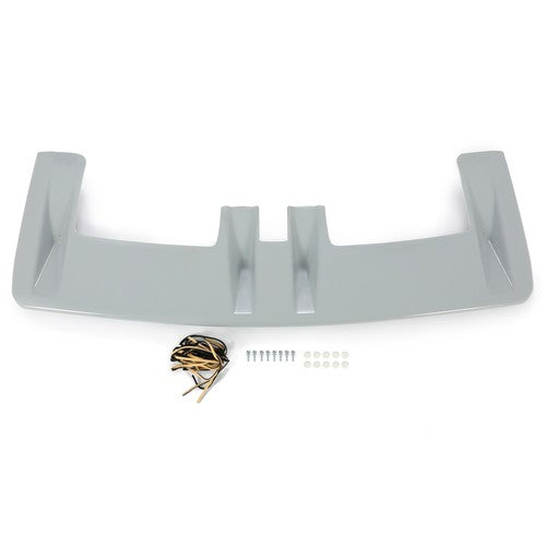 Paintable Truck Cab Sun Visor for Ford F 250 F 350 F 450 F 550 Super Duty 99 16