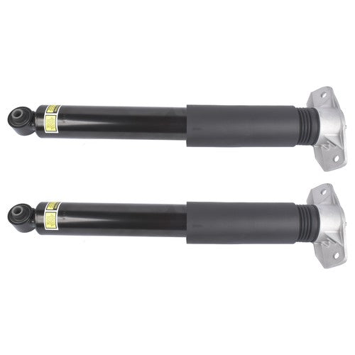 DURAFORCE 2Pcs Self Leveling Rear Shock Absorbers For Hyundai Palisade 3.8L V6 Kia Sorento