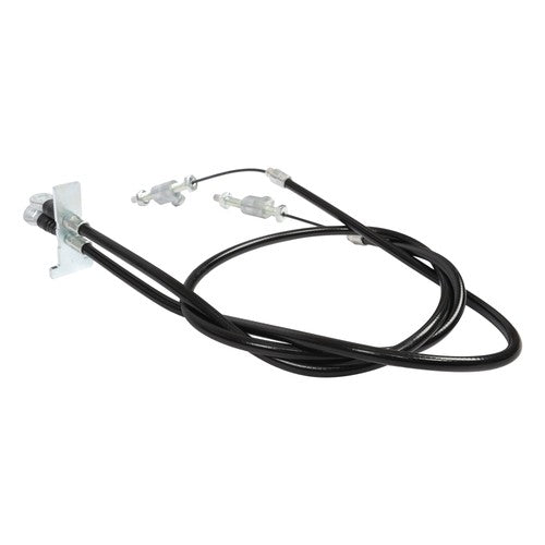 DURAFORCE Lift Cable AM116462 For John Deere AUC10015 AM146079 Z335E Z335M Lawnmower Cable