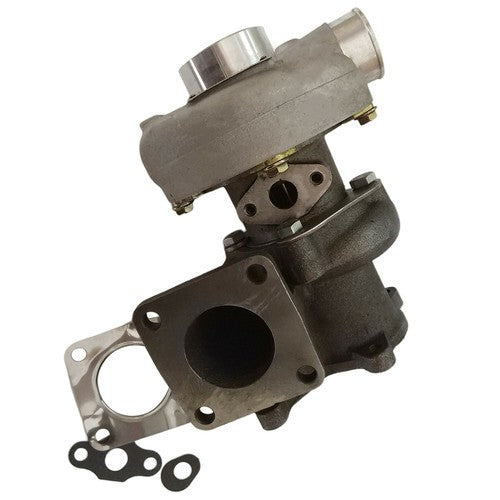 DURAFORCE Turbo Charger For Isuzu 4JG1T Hitachi Takeuchi Case Excavator GEHL Mustang