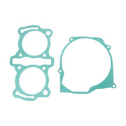 DURAFORCE For Honda CB450SC Nighthawk CB450T CM450 82-85 Complete Engine Gasket Kit Set