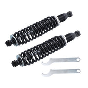 DURAFORCE ATV 2pcs 2004-2013 For Yamaha Rhino 450 660 700 Front Shocks 5UG-F3350-00-00