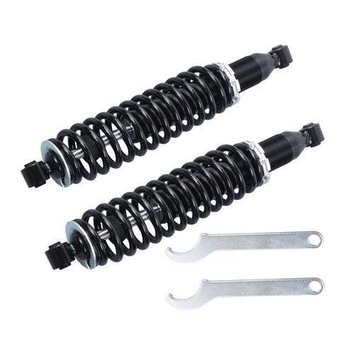 DURAFORCE ATV 2pcs 2004-2013 For Yamaha Rhino 450 660 700 Front Shocks 5UG-F3350-00-00