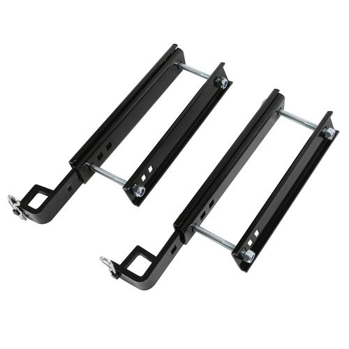 DURAFORCE For 10-Inch Trailer Frames Adjustable Weight Distribution Hitch Brackets Support