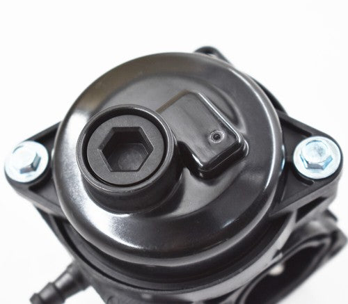 DURAFORCE 799583 Carburetor For 799583 08P502 09P602 Series 4.5HP 300e 450e 3 Pack