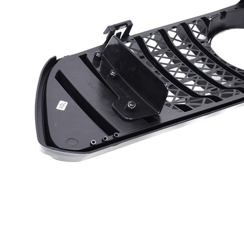 DURAFORCE For Mercedes-Benz R-Class W251 R350 R500 2005-2009 Front Bumper Grille Grill