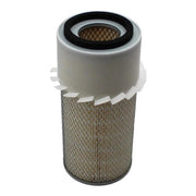 DURAFORCE Air Filter P522449 1530233C1 for CASE 2130 2150 2120 2140 380B 385 395 485 485XL