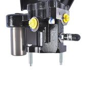 DURAFORCE Hydraulic Power Brake Booster For 1996-2002 Chevrolet Astro GMC Safari 15005448