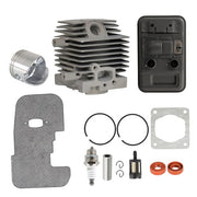 DURAFORCE For Stihl FS80 FS85 FS75 4137 020 1201 34MM Chainsaw Cylinder Piston Kit NEW