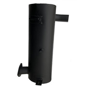 DURAFORCE Muffler For Bobcat Skid Steer A300 S220 S250 S330 T250 T300 T320 6687887
