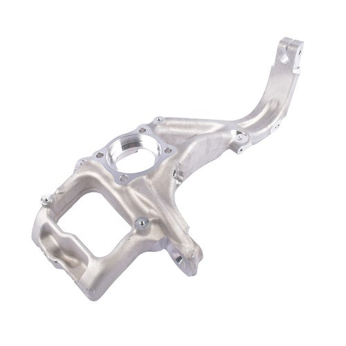 DURAFORCE New Front Passenger Right RH Side Steering Knuckle for Tesla X 2016 2017-2020