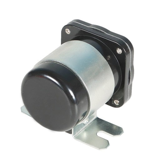 DURAFORCE Solenoid 586-117111 20468G1 For EZGO Club Car Yamaha 1988-2005 Golf Cart 36V DC