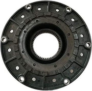 DURAFORCE Air Compressor Coupling 1604076100 1604-0761-00 For Atlas Copco XAS Coupler