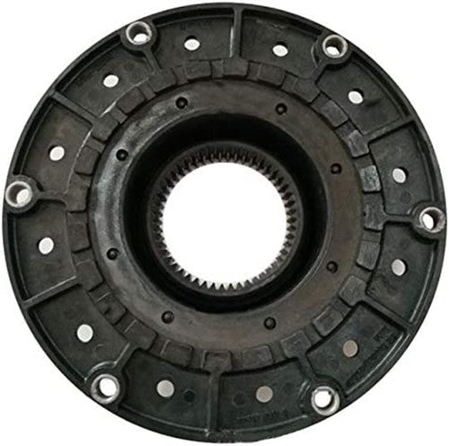 DURAFORCE Air Compressor Coupling 1604076100 1604-0761-00 For Atlas Copco XAS Coupler