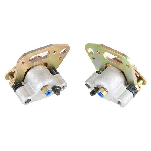 DURAFORCE For Polaris Sportsman 500 With Pads Front Right Left Brake Calipers 1999-2000