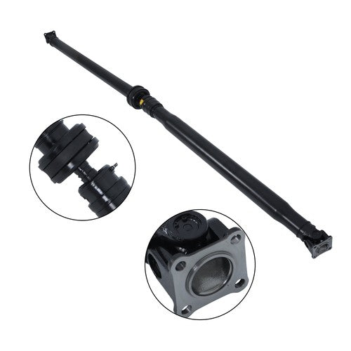 DURAFORCE 656010 For Nissan Murano V6 3.5L 2003-2004 Rear Driveshaft Prop Shaft Assembly