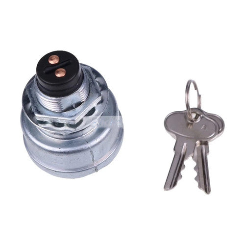 DURAFORCE Ignition Switch 102044702 for Club Car Carryall 294/XRT 1500 Gas 2004-2006