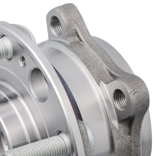 DURAFORCE Front Wheel Bearing Hub Assembly For Hyundai Santa Fe 2015-18 Kia Sorento 513409