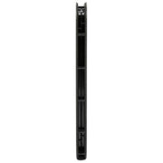 DURAFORCE 15.7" x 24.8" Entrance Door Window Frame Inner & Outer For RV Trailer Camper