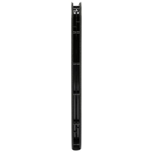 DURAFORCE 15.7" x 24.8" Entrance Door Window Frame Inner & Outer For RV Trailer Camper