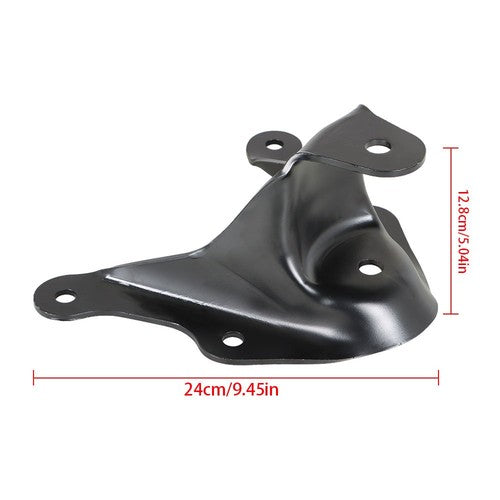 DURAFORCE Rear Suspension Leaf Spring Shackle & Bracket Kit For Ford Ranger 1986-1997