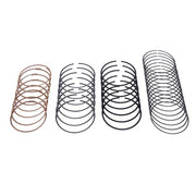 DURAFORCE Piston Rings 41859CP for Buick Rainier LaCrosse Cadillac Escalade 5.3L 2002-2009