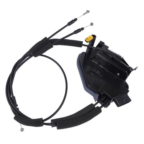 DURAFORCE Front Left Door Lock Latch Actuator for Nissan Versa Sedan L4 1.6 L 2020-2024