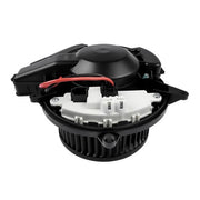 DURAFORCE HVAC Heater Blower Motor Fan w/ Resistor for Mercedes-Benz X166 GL350 GL450 W166