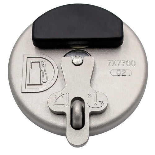 Fuel Cap 7X7700 for Caterpillar Dozer D3C D6R D5C D6D D6K D7G 515 525 525B 320