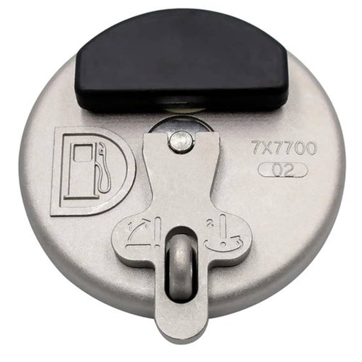 DURAFORCE Fuel Cap 7X7700 for Caterpillar Dozer D3C D6R D5C D6D D6K D7G 515 525 525B 320