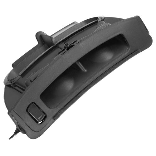 DURAFORCE Inner Fairing Air Vent For Harley Touring Electra Street Glide 2014-24 #29200003