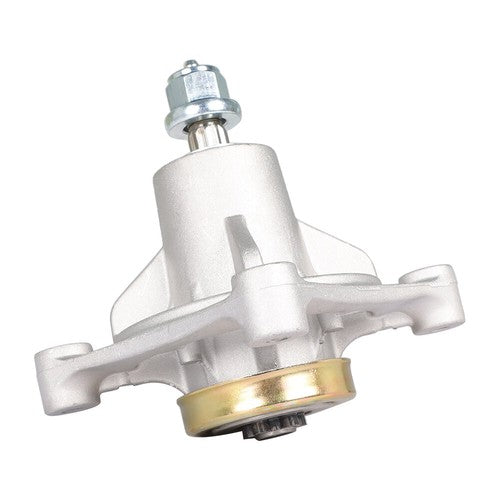 DURAFORCE 3 Pack Spindle Assembly 48 Inch For Husqvarna YTH1848XP YTH2148XP GT2248 YTH2748