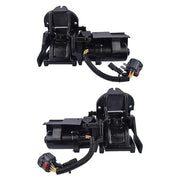 DURAFORCE Power Step Running Board Motor LH + RH Side 23433888 23433889 For GMC Yukon XL