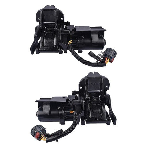 DURAFORCE Power Step Running Board Motor LH + RH Side 23433888 23433889 For GMC Yukon XL