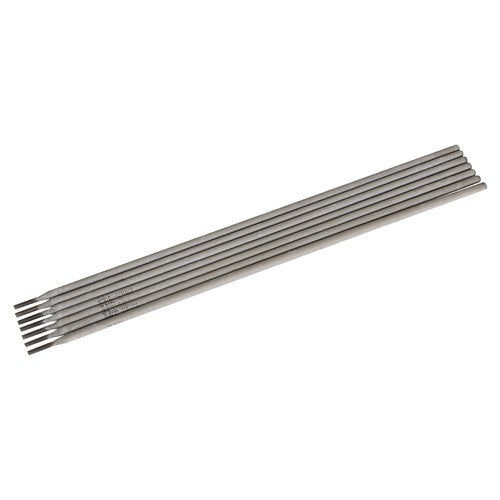 DURAFORCE 1/8"×14" E7018 Premium Arc Welding Rods Carbon Steel Electrode 10 lb Box US
