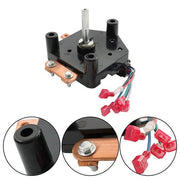 DURAFORCE 36 Volt Heavy Duty Forward Reverse Switch With Handle For Club Car DS Golf Cart