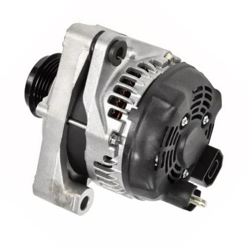 DURAFORCE Alternator 140A 12V for Buick Lucerne V6 3.9L OHV CX CXL Sedan 2009-2011 4-Door