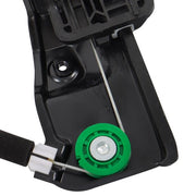 DURAFORCE Fit For Buick LaCrosse 2010-16 751-538 Electric Window Actuator Assembly FL NEW