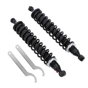 DURAFORCE 52400-HN2-003 52400-HN2-A22 2001-2014 For Honda Rubicon 500 Rear Shocks Absorber